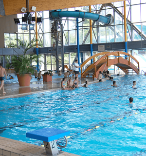 piscine vierzon